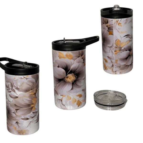 Drikkedunk - blomst