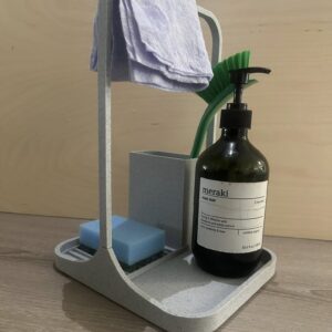 Opvaske holder