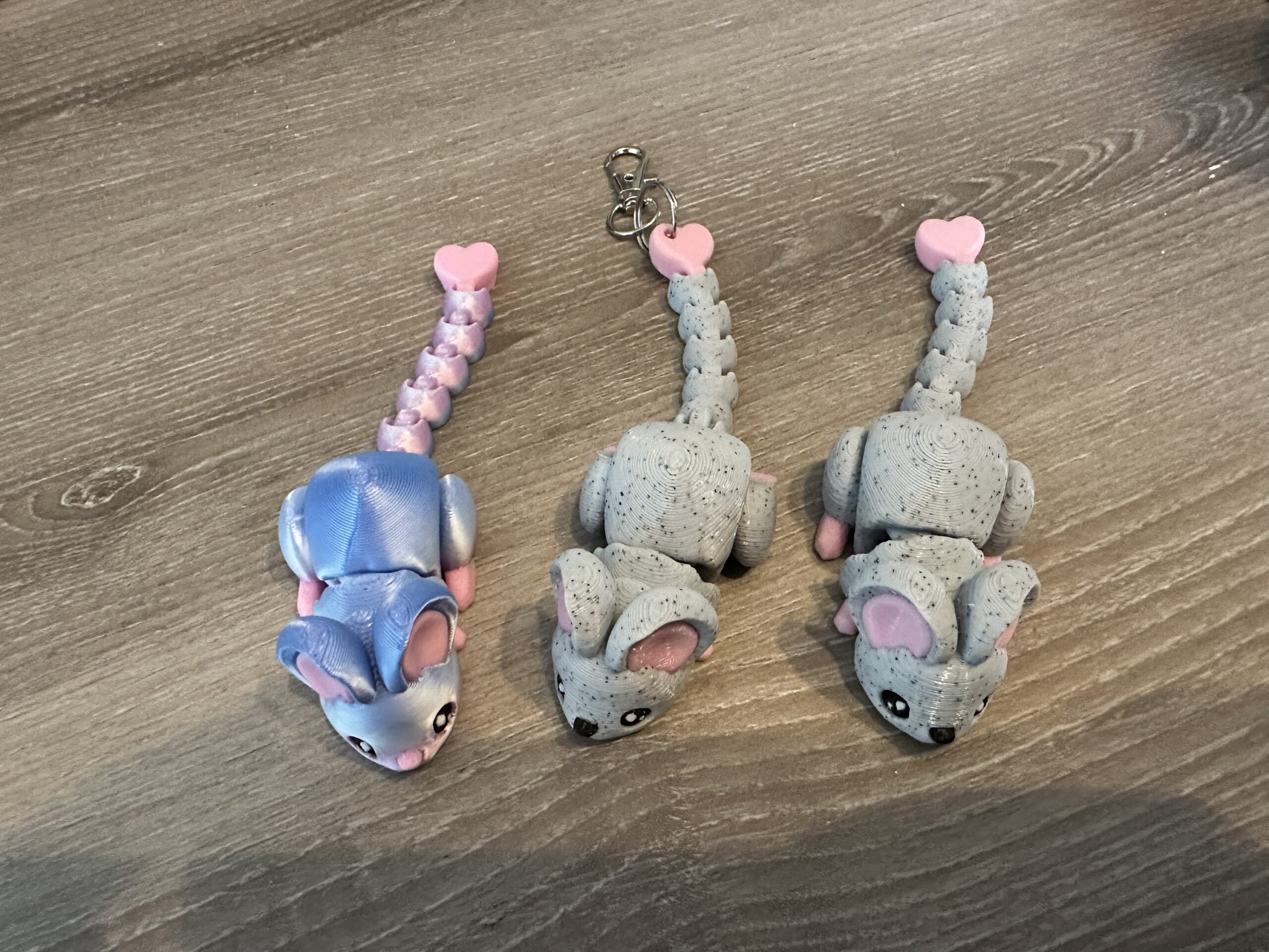 Flexi mus - Billede 5