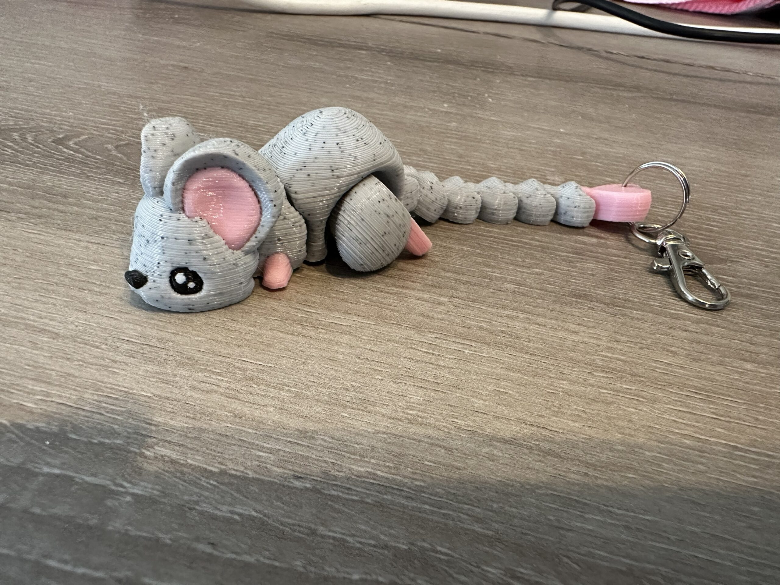 Flexi mus - Billede 3